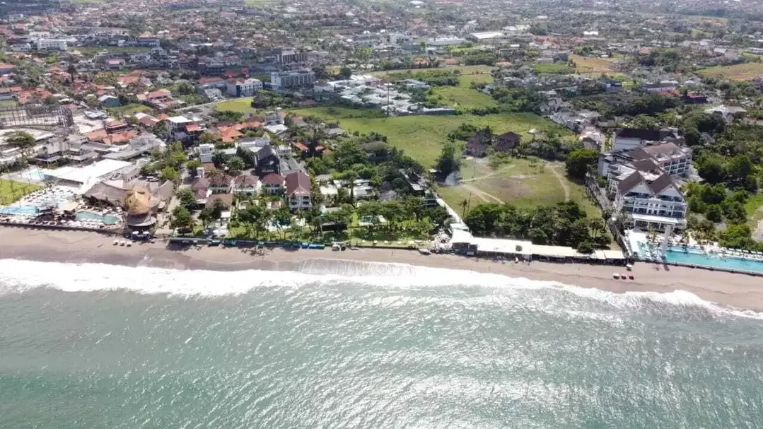 TANAH CANGGU BERAWA DEKAT FINNS BEACH CLUB DAN HOLLYWING - Image 6 of 10