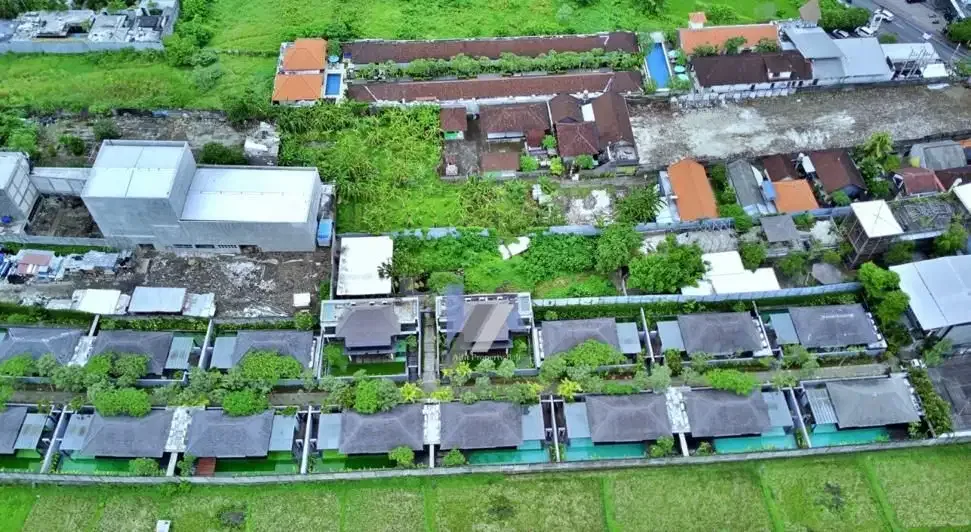 Tanah kavling Petitenget Kerobokan Badung - Image 3 of 10