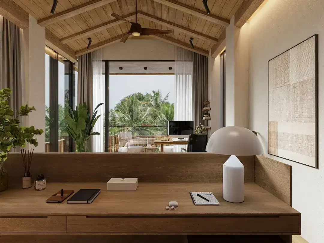 2 Bedroom Villa for sale in Kediri, Bali - Image 9 of 10
