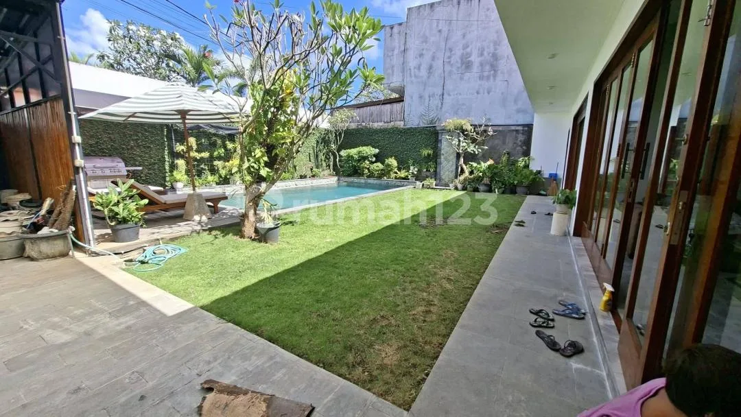 2 br Villa In Bumbakl To Rent Yearly Big Garden - Image 2 of 4