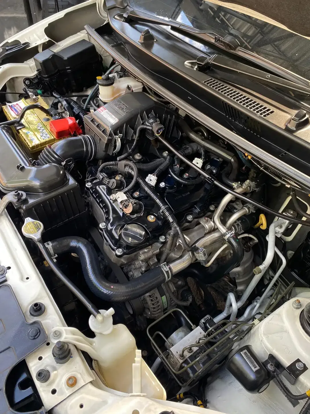 Toyota Avanza G Matic 1.3 AT 2020 - Image 4 of 10