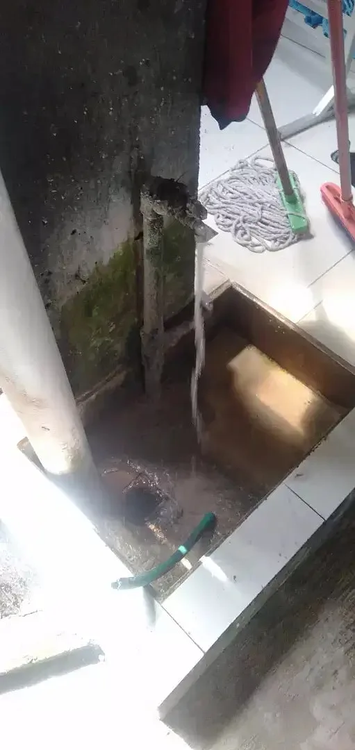 Teknisi pompa air,kran patah,kloset duduk,water heater,water filter,dl - Image 4 of 6