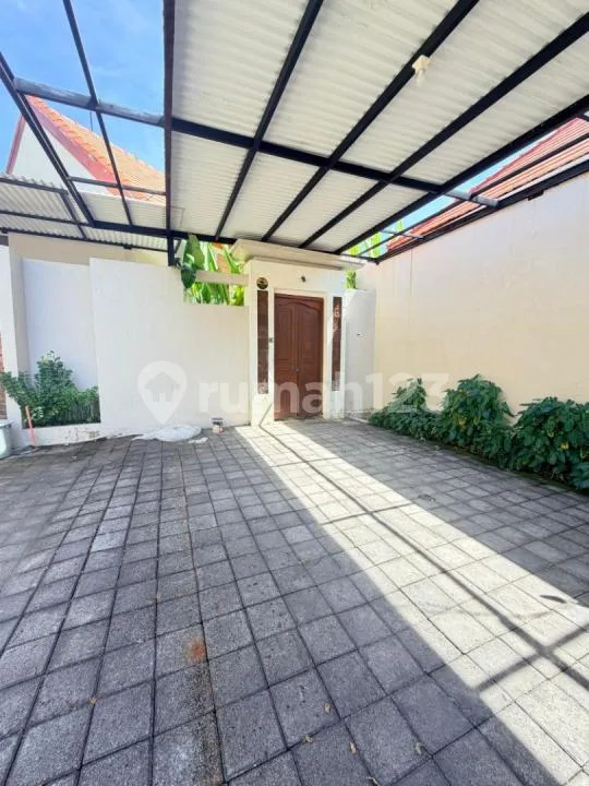 Disewakan Villa Sanur - Image 4 of 4