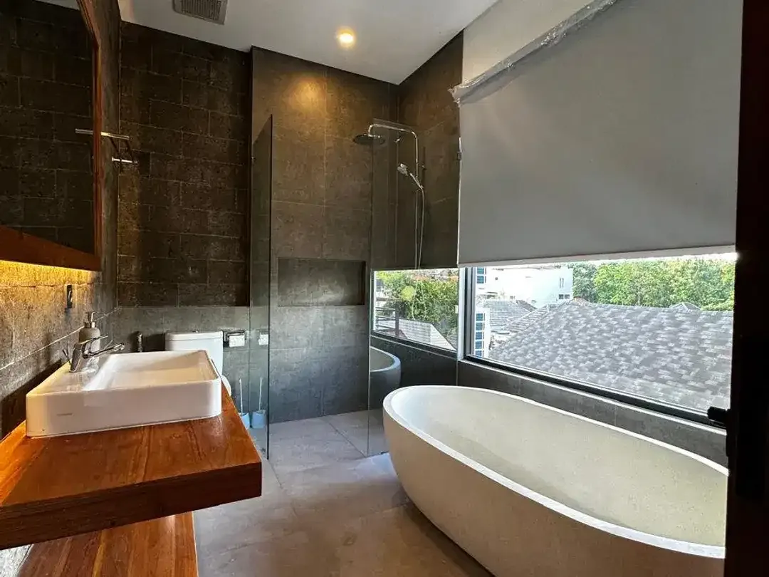 Disewakan Villa Baru di Ungasan Dekat Pantai Melasti - Image 6 of 10