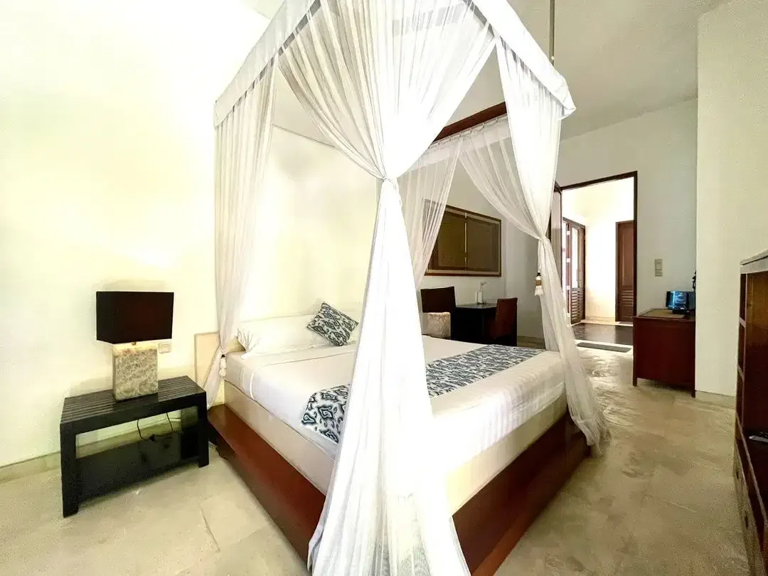 Villa Luxury Batu belig Seminyak canggu - Image 8 of 10