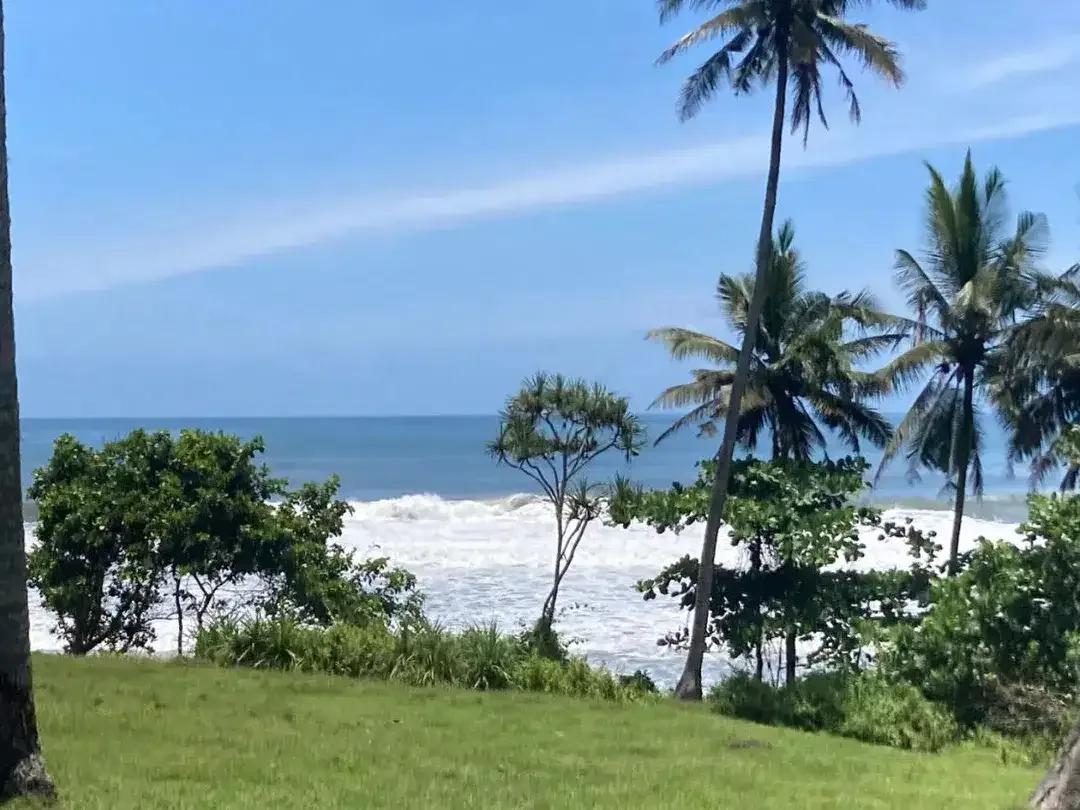 Freehold - Beachfront Land in Great Location Antap Tabanan - Image 4 of 5