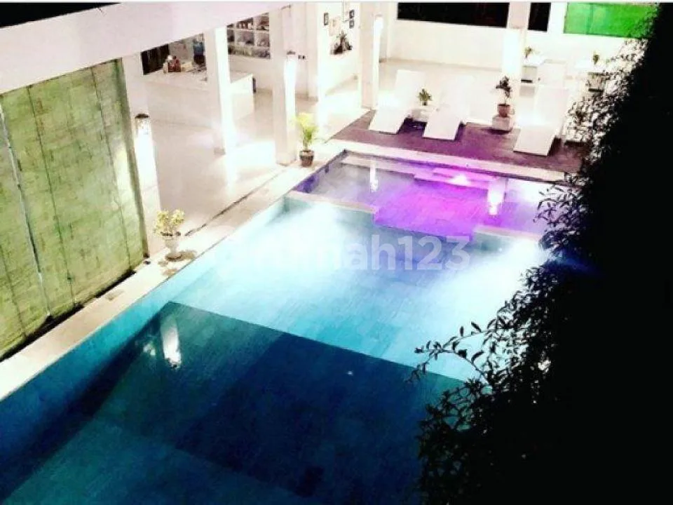 Villa Dijual Lokasi Celuk Buluh Lovina Buleleng - Image 2 of 4