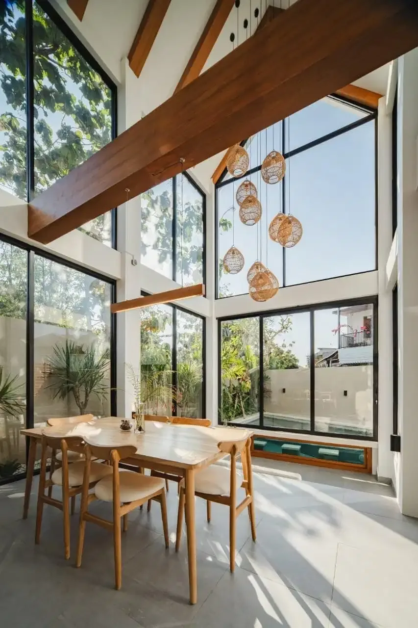 BEAUTIFUL DESIGN AND MODERN LUXURY VILLA JIMBARAN - Image 8 of 10