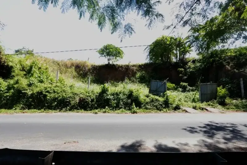 2875 m2 LAND FOR SALE IN KEMENUH UBUD BALI - Image 3 of 6