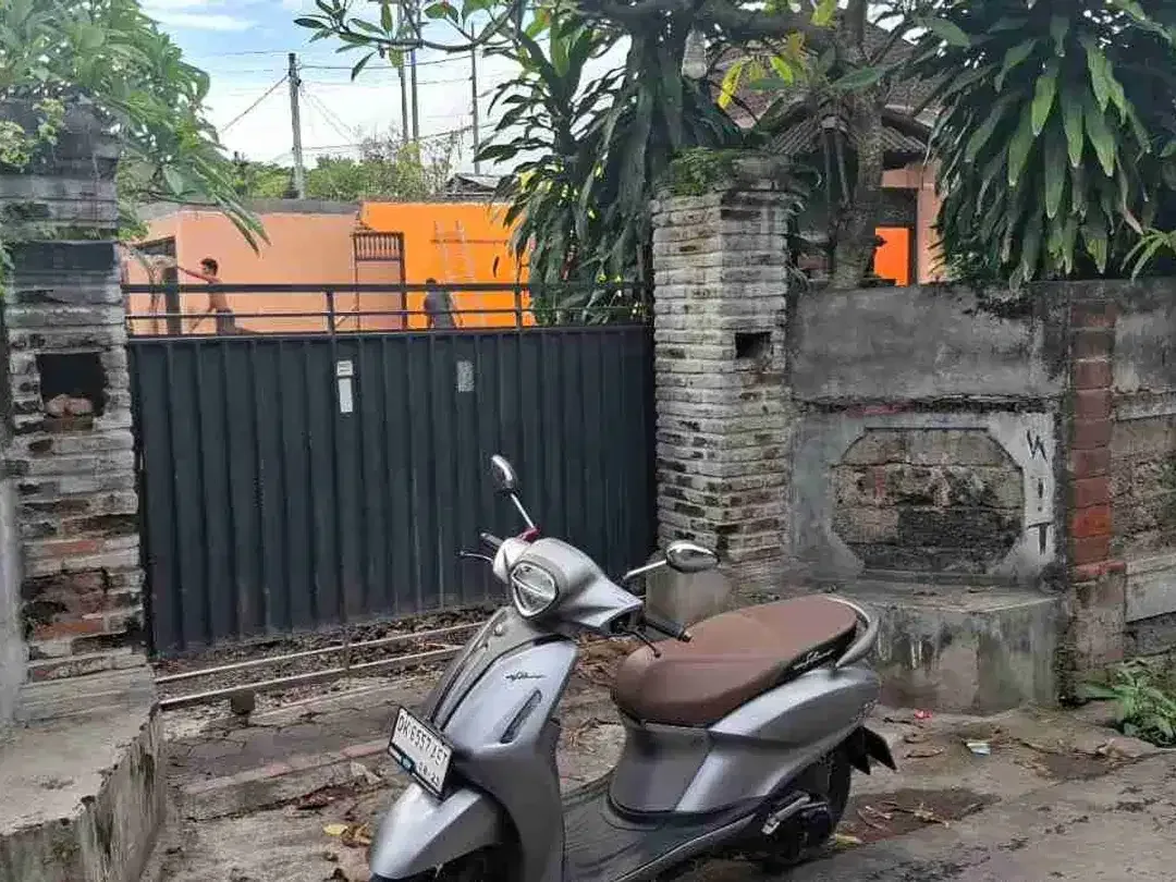 Tanah Murah Area Sanur Lokasi Nyaman dan Strategis - Image 6 of 6