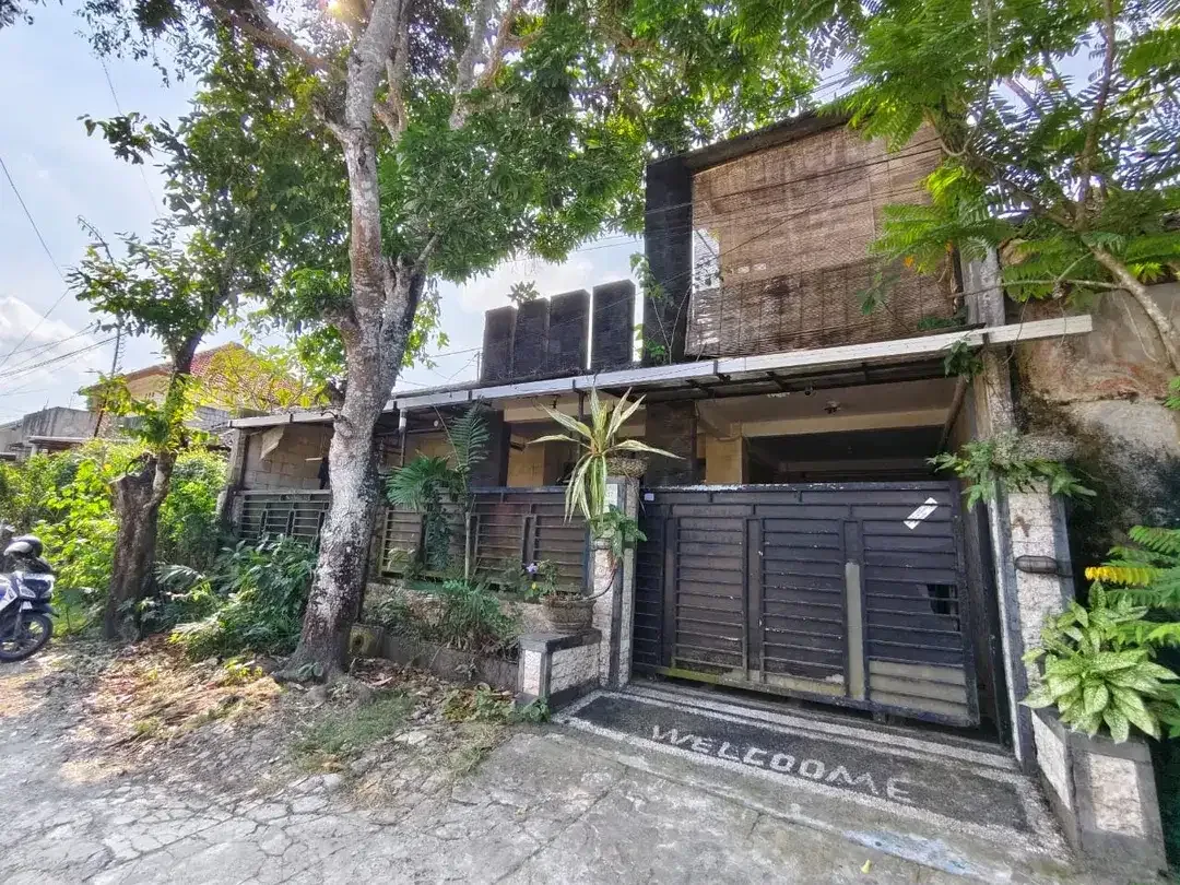 rumah 2 lantai di bukit jimbaran,lokasi dekat mall sidewalk,gwk dan Unud, poltekpar - Image 6 of 10