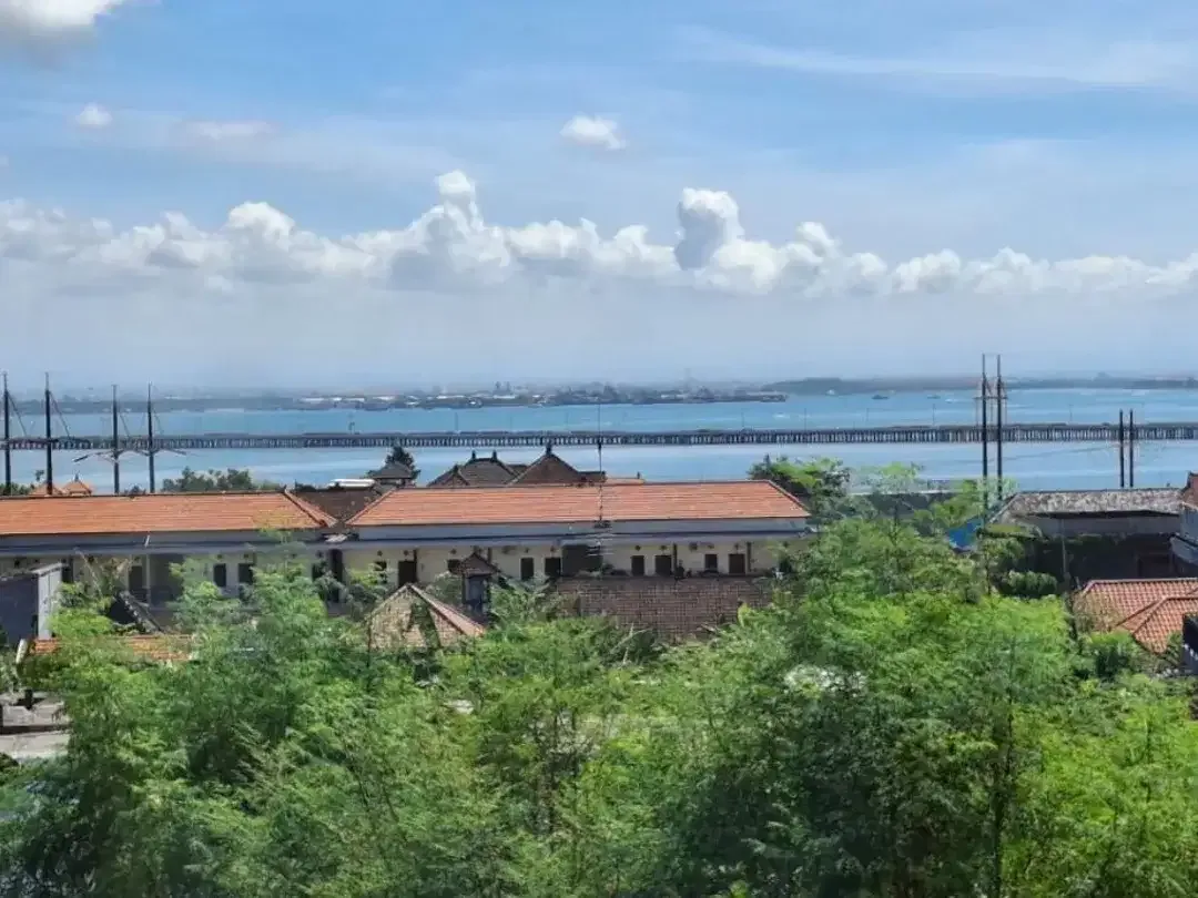 Disewakan Gedung Kantor View Laut dan Tol by Pass Nusa Dua - Image 5 of 6