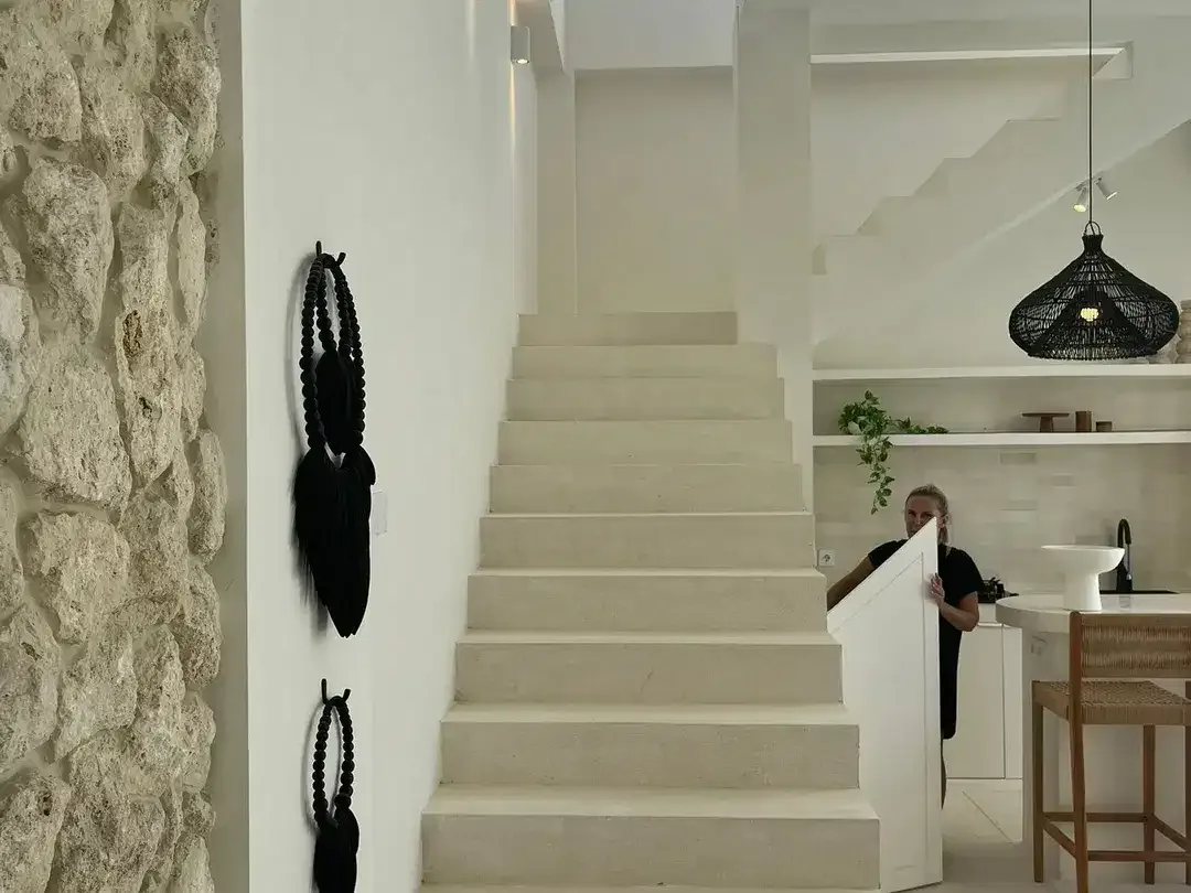 4 Bedroom Villa for rent in Jimbaran, Bali - Image 7 of 10