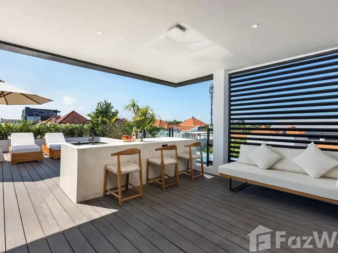 3 Bedroom Villa for sale at Grey Villas by Alex Villas - Image 3 of 10
