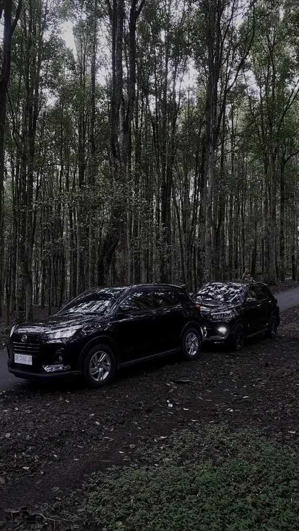 Daihatsu Rocky 1.2X Matic 2022 - Image 8 of 10