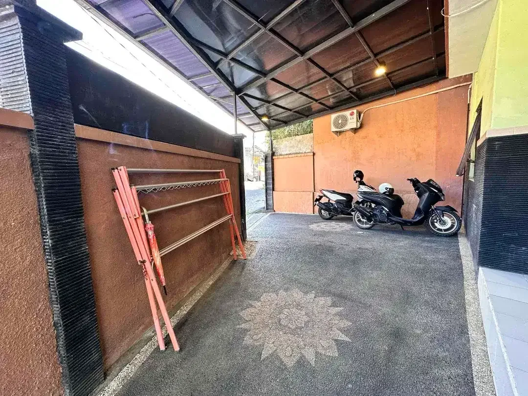 Rumah MURAH One Gate System Perum Beranda Mumbul Nusa Dua - Image 3 of 10