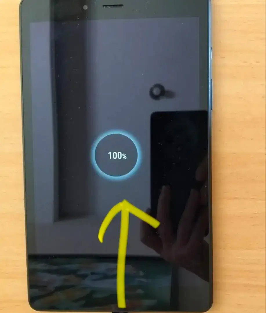 Samsung Galaxy Tab A 2/32 - Image 5 of 10