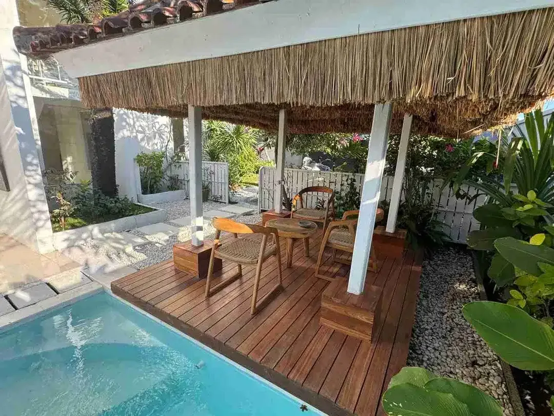 PERFECT VILLA FAMILY FOR RENT IN JIMBARAN - Image 2 of 10