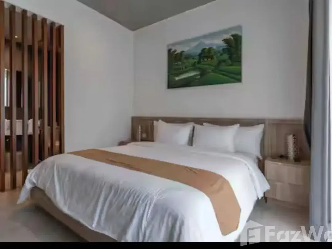 3 Bedroom Villa for rent in Pererenan, Bali - Image 8 of 10
