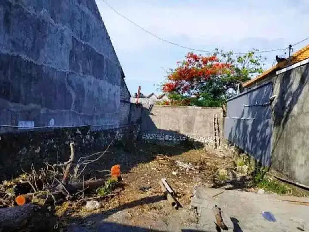 Tanah Sangat Strategis Dekat Tol Nusa Dua - Image 6 of 10