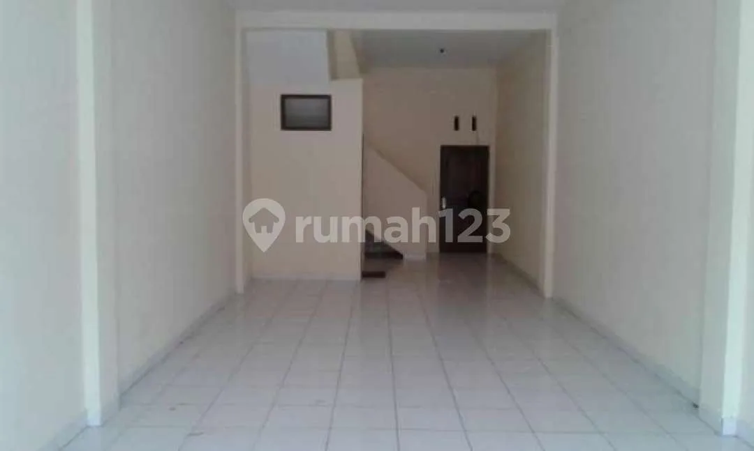 Ruko Murah Pusat Bisnis Dalung Permai Kawasan Padat Penduduk - Image 3 of 4