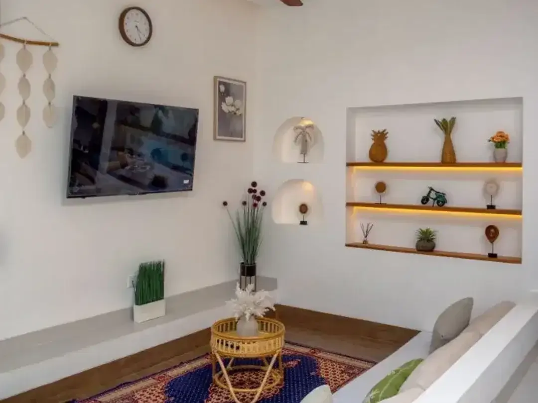 3 Bedroom Villa for rent in Nusa Dua, Bali - Image 3 of 10
