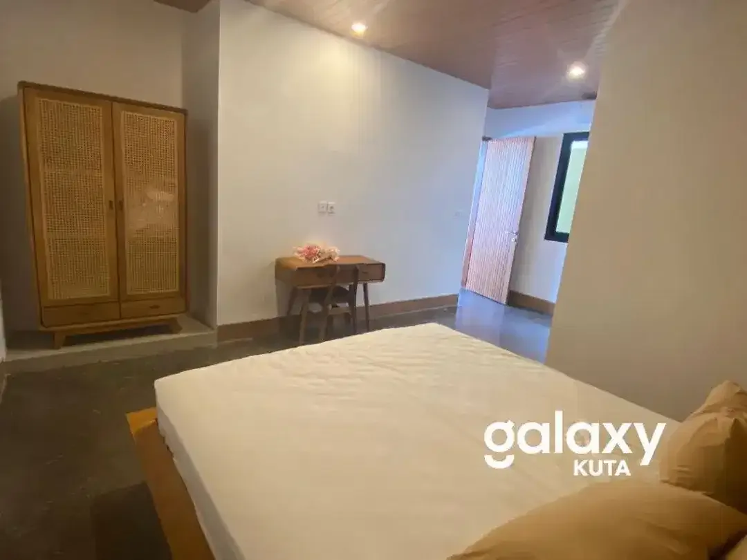 DIJUAL NEW VILLA DI PANTAI KEDUNGU TABANAN - Image 8 of 10
