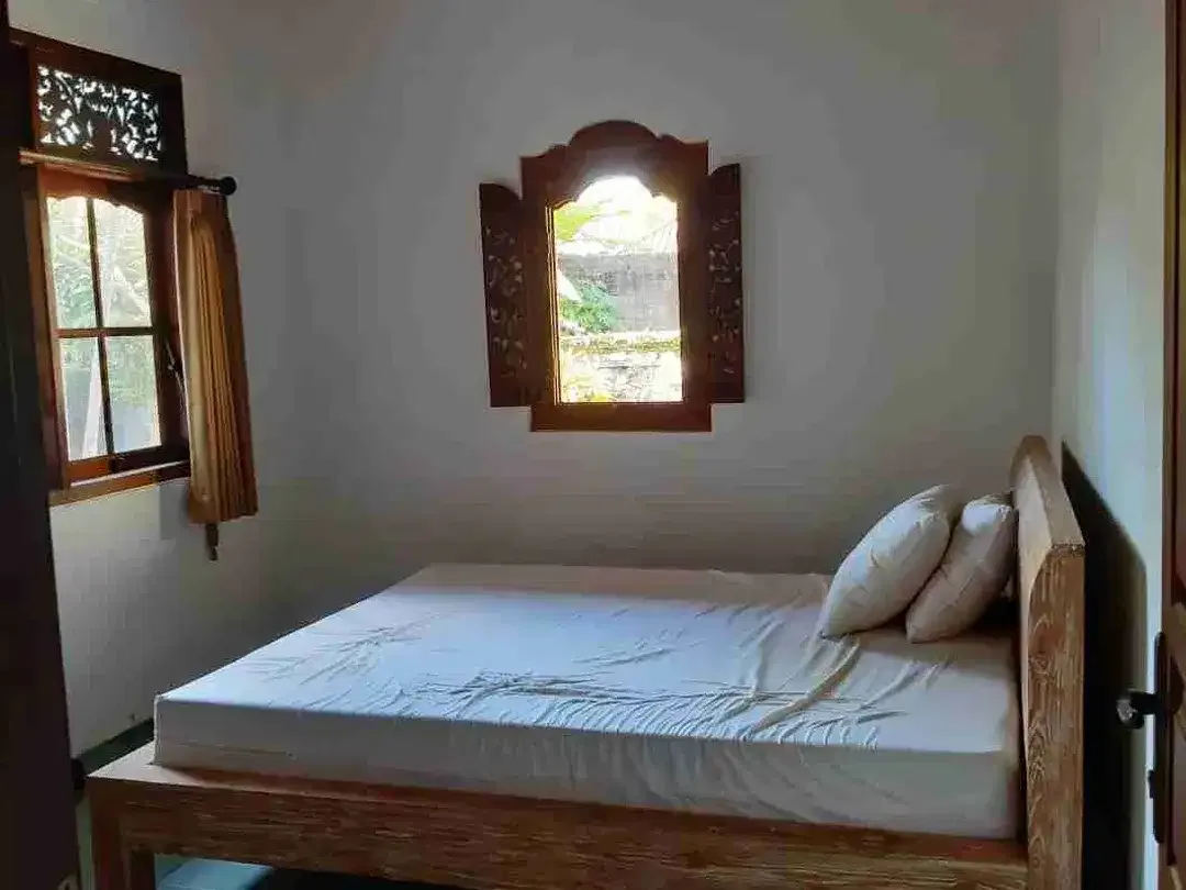 villa beachside luas balinesse style  kesari sanur bali - Image 6 of 10