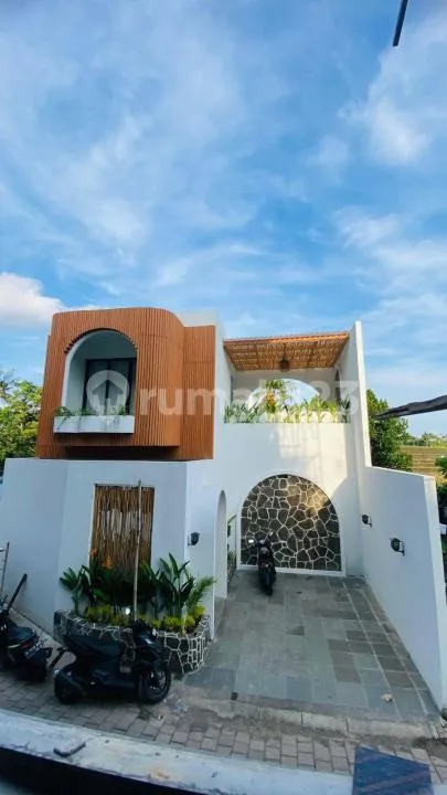 Villa 3Br Full Furnished Pererenan Canggu Badung, Bali - Image 1 of 4