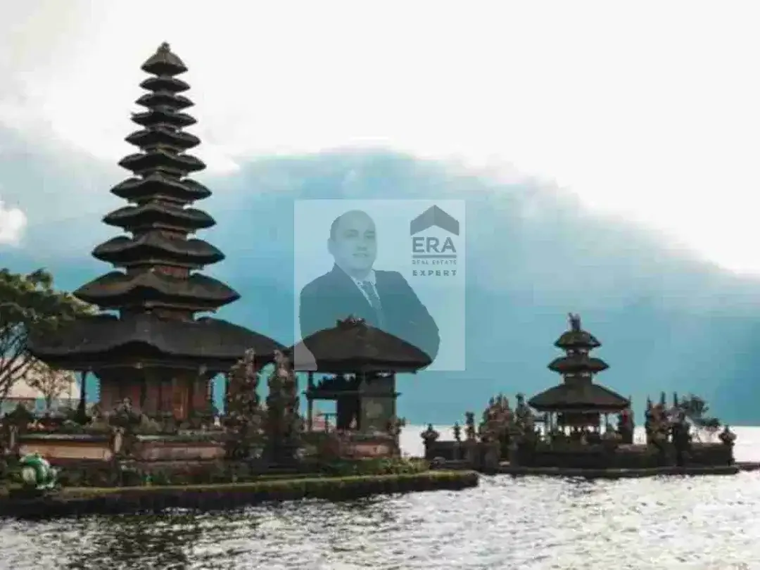 Jual tanah di Canggu, Bali. Strategis di pinggir jalan. cocok untuk Villa, hotel, club maupun usaha lainnya. - Image 1 of 4