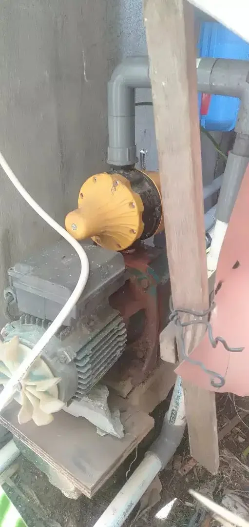Teknisi pompa air,kran patah,kloset duduk,water heater,water filter,dl - Image 1 of 6