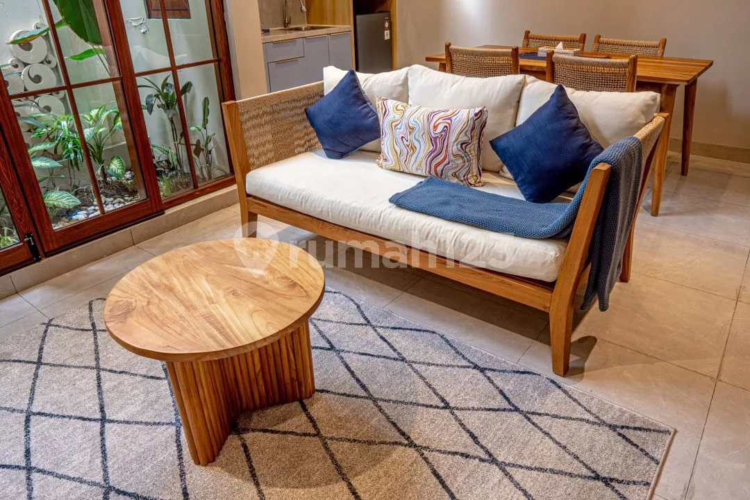 Villa 2 Floor in Denpasar near with Commercial Area - Image 3 of 4