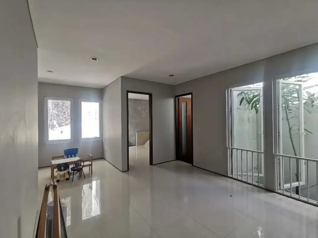 Dijual Rumah di kawasan elite di jalan iman bonjol Denpasar - Image 5 of 10