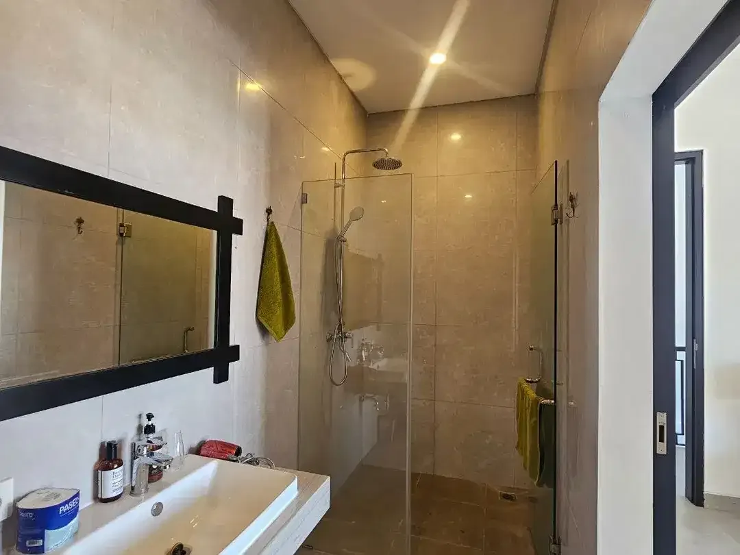 Villa Modern 2 Kamar Tidur Disewakan di Sanur, Denpasar Selatan - Image 9 of 10