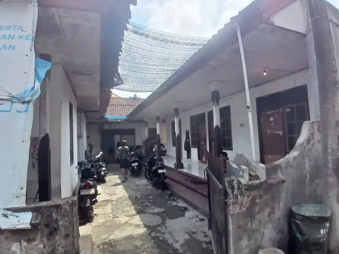 JUAL RUMAH KOS LOJASI STRATEGIS NANGKA - Image 4 of 4