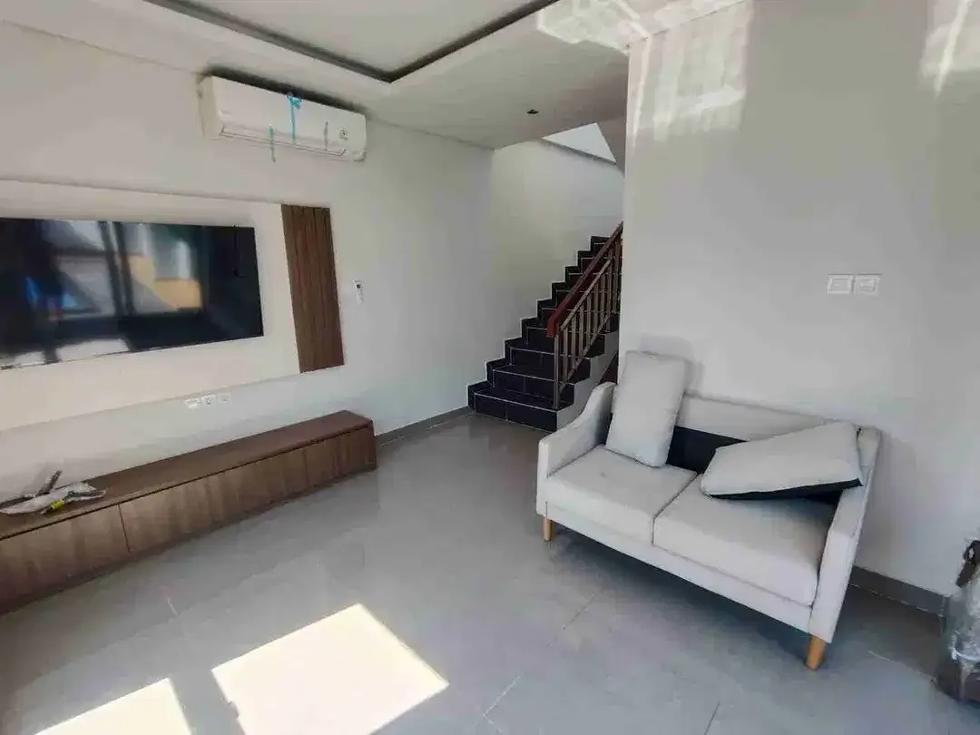 villa beachside modern Sanur bali - Image 7 of 10
