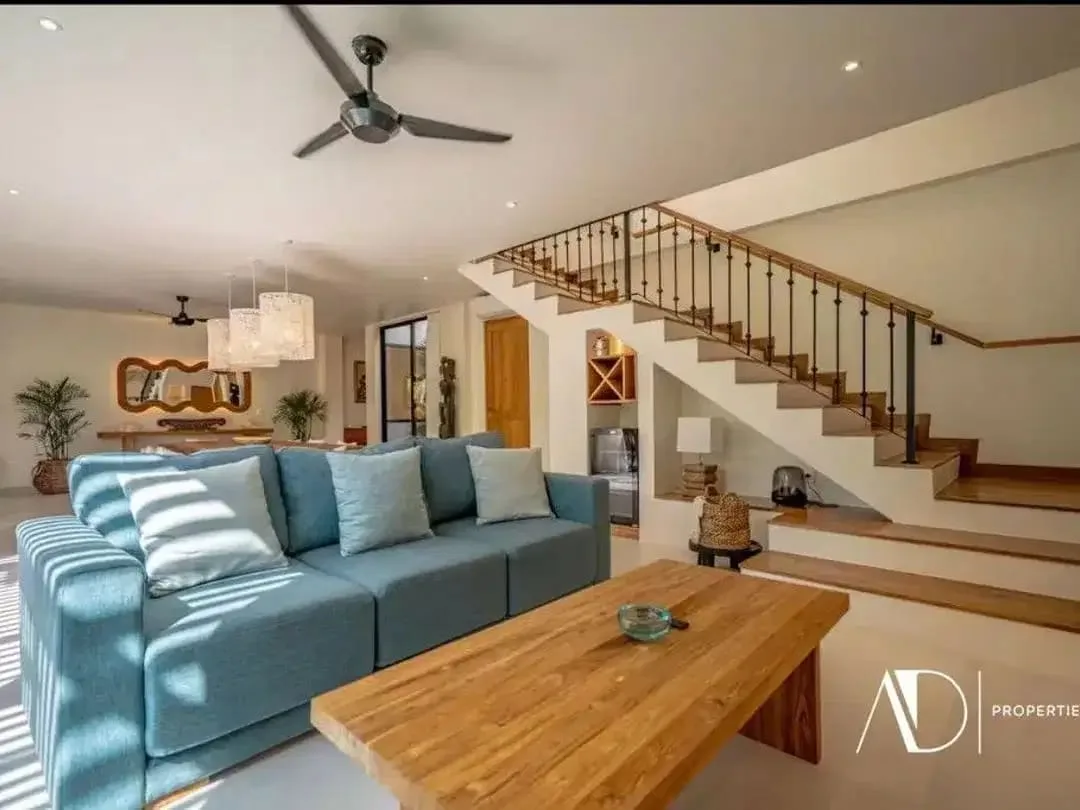 FREEHOLD & LEASEHOLD | MEDITERRANEAN VILLA IN ULUWATU - Image 5 of 10