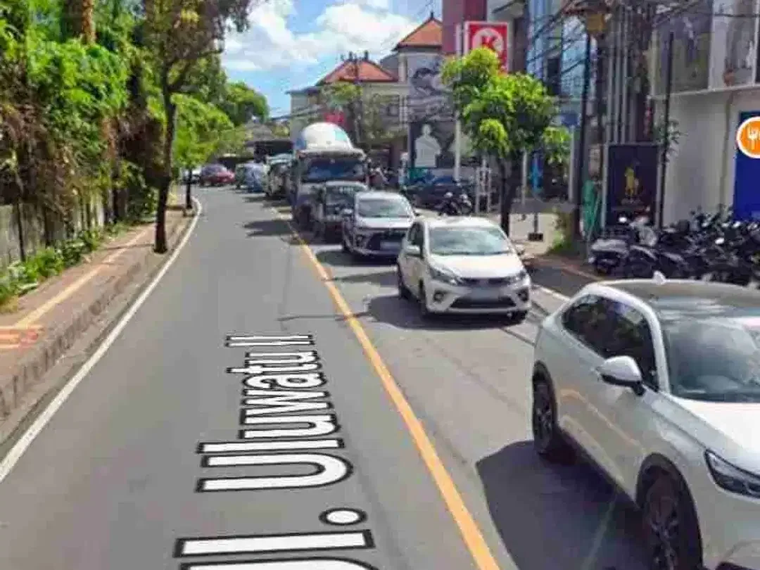 Tanah Premium Pinggir Jalan Utama Uluwatu Luas 12.200m² - Image 5 of 10