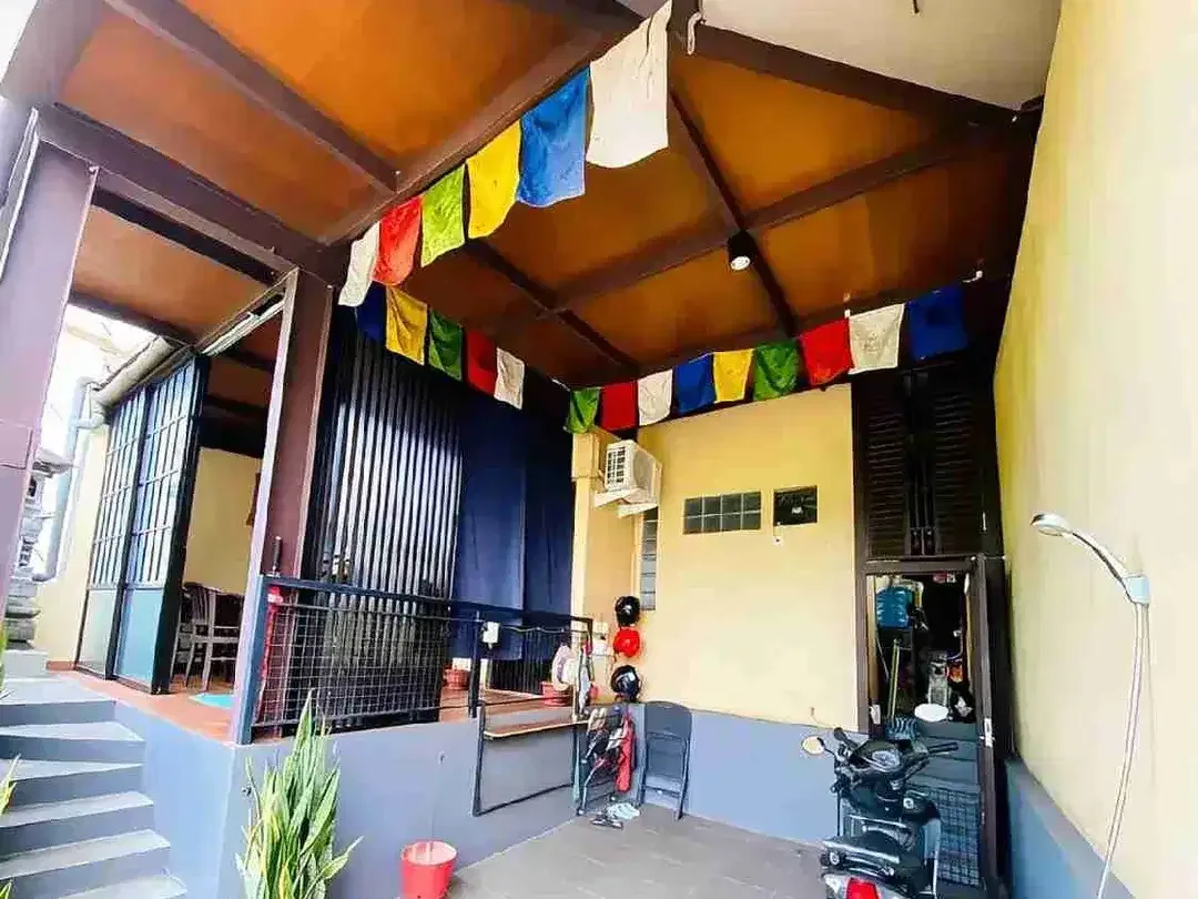 DIJUAL RUMAH MODERN, GOA GONG, UNGASAN, KUTA SELATAN - Image 2 of 10