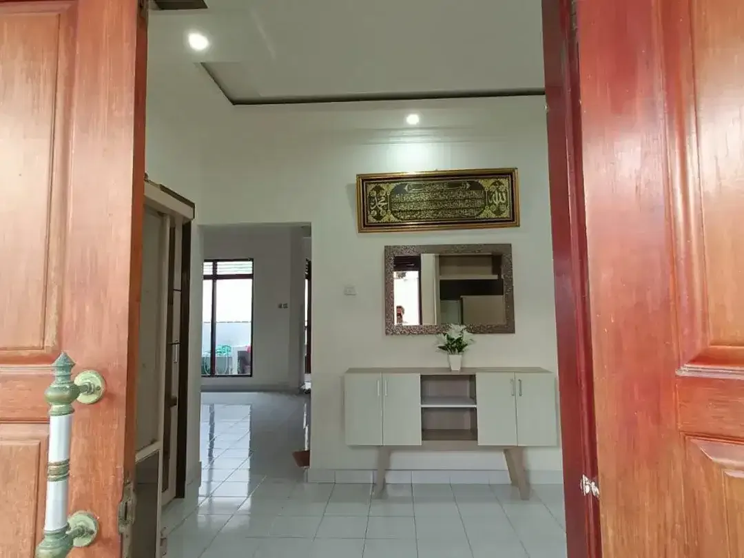 Di Jual Rumah Lantai 2 - Lokasi Kertaraharja, Sidakarya - Image 8 of 8