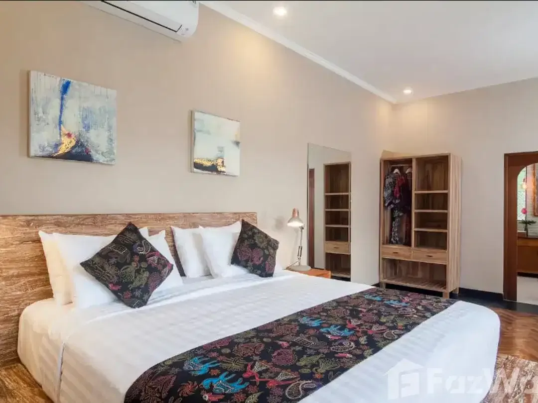 4 Bedroom Villa for sale in Ubud, Bali - Image 2 of 7