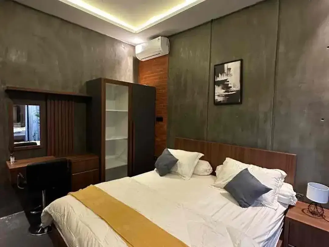 Hot Deal Luxury Freehold Villa For Sale in Kedungu - Image 7 of 10
