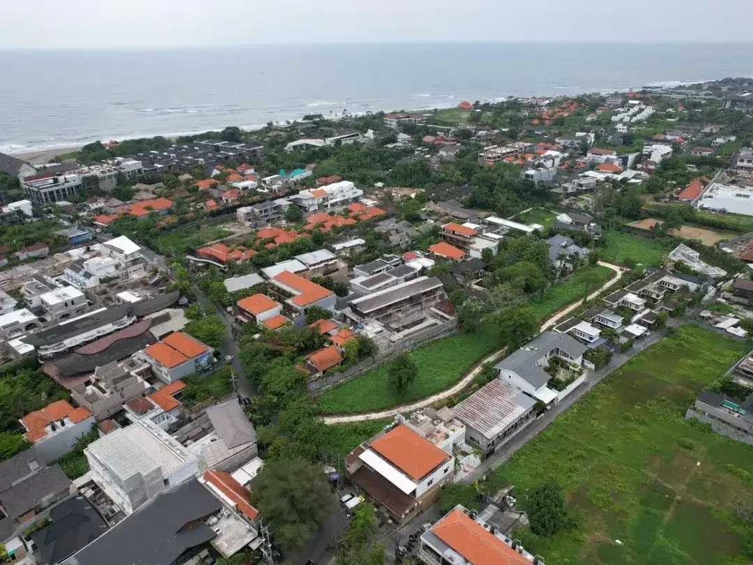 Tanah Berawa Canggu Badung Bali - Image 8 of 10