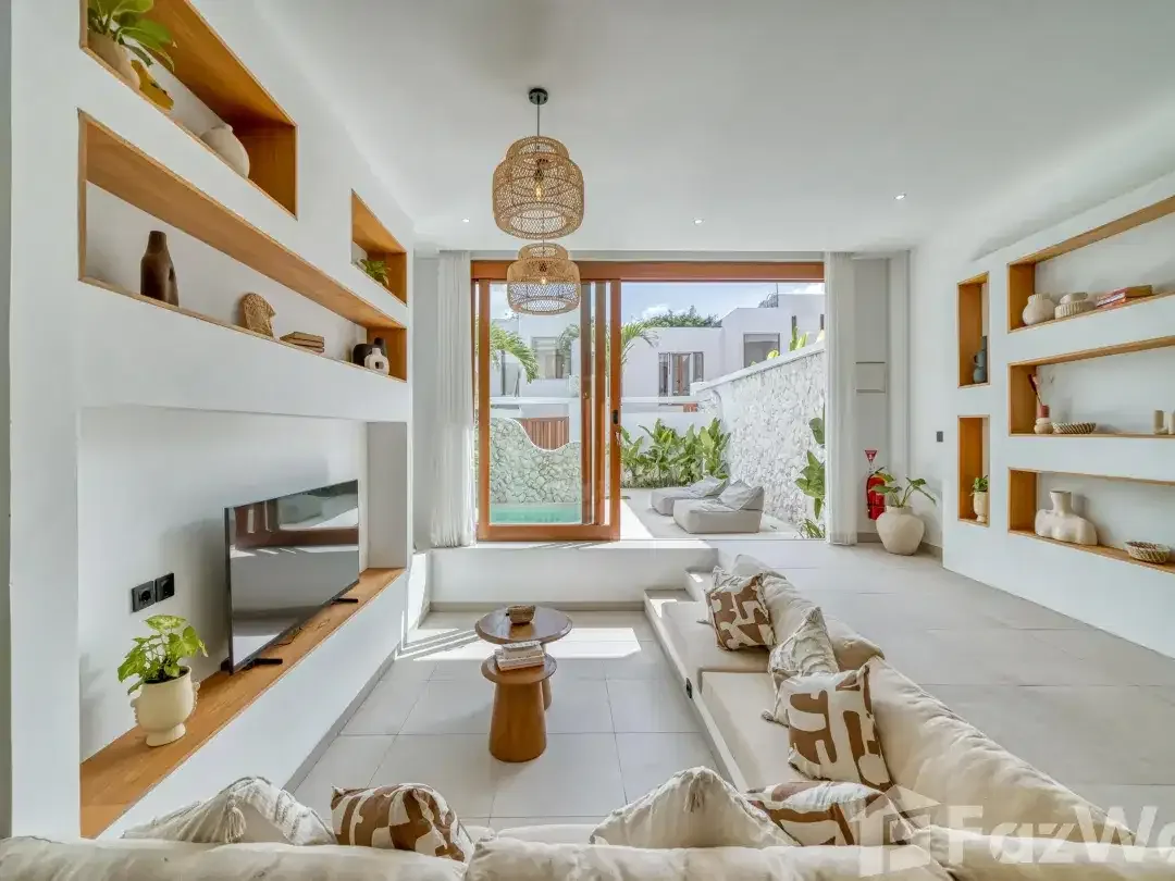 2 Bedroom Villa for sale in Balangan, Bali - Image 7 of 10