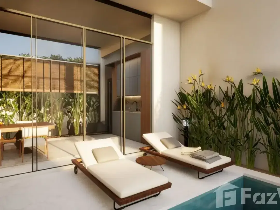 3 Bedroom Villa for sale in Balangan, Bali - Image 3 of 10