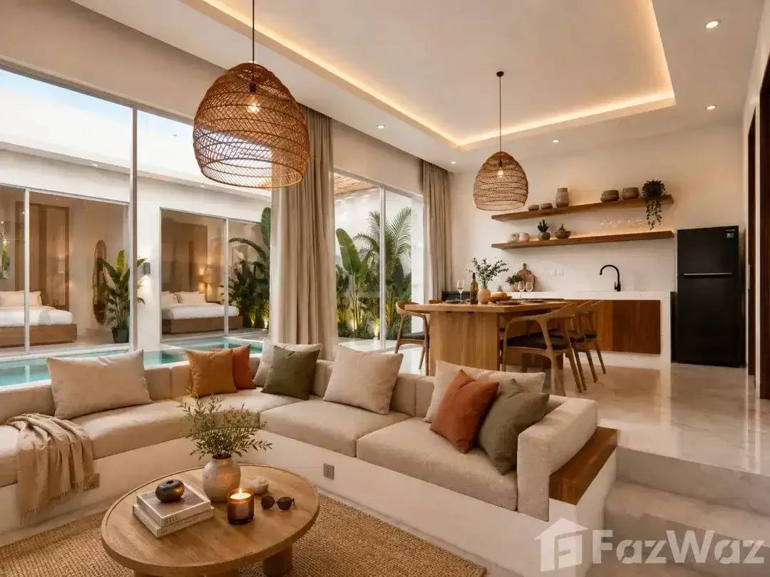 2 Bedroom Villa for sale in Ungasan, Bali - Image 3 of 10
