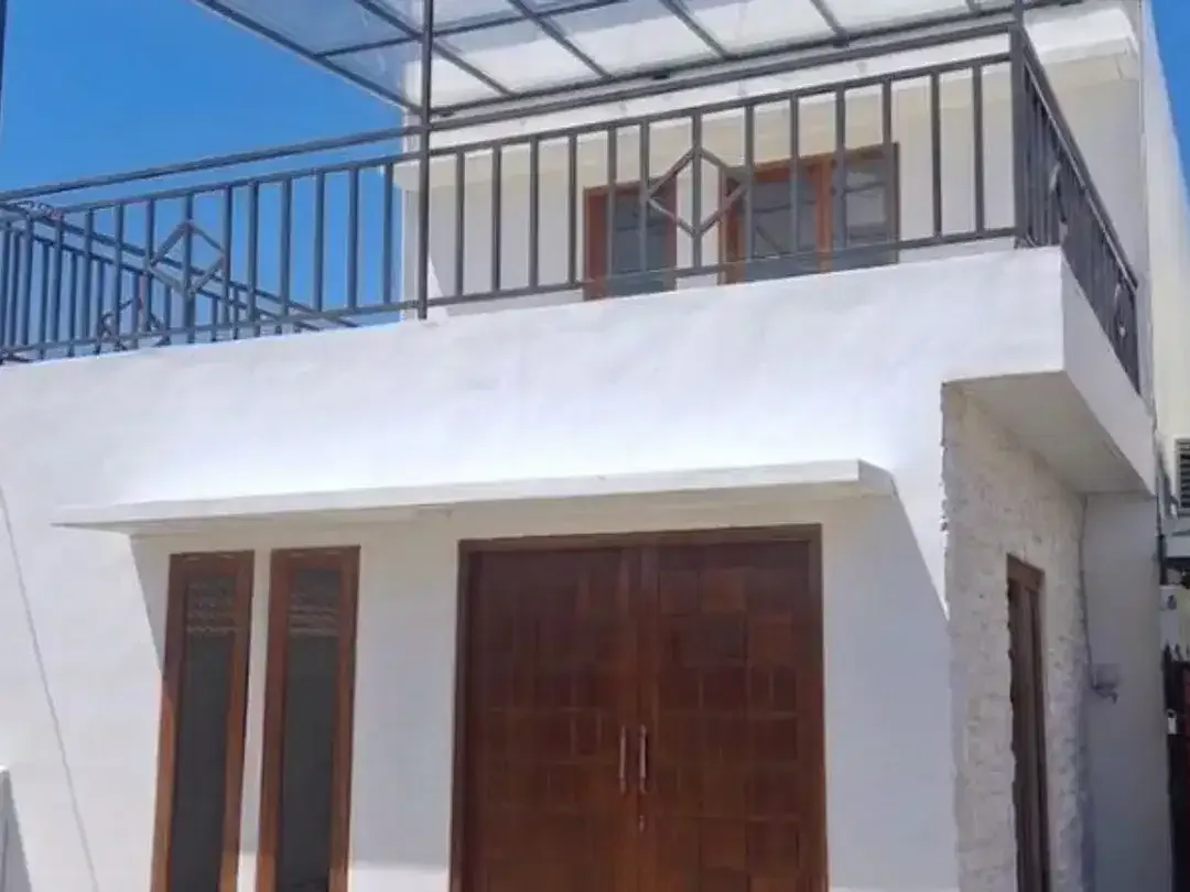 BRAND NEW VILLA DI TAMAN MUMBUL NUSA DUA BADUNG - Image 3 of 5