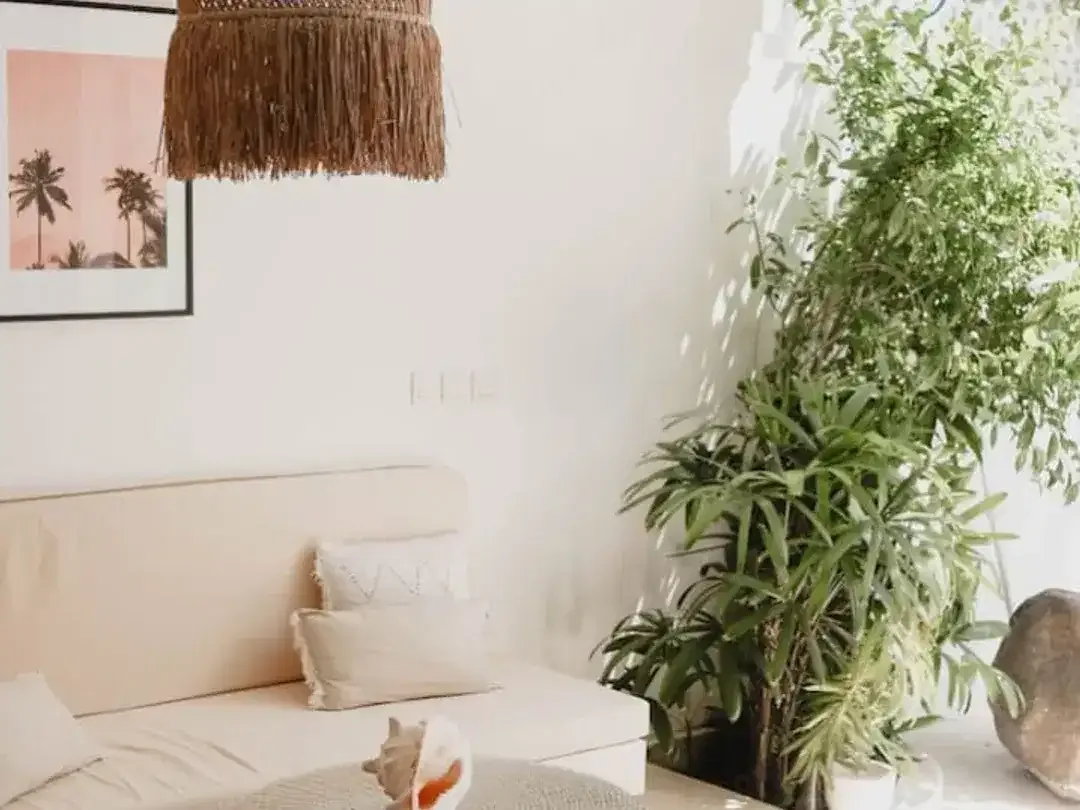 For Rent – Monthly Cozy 2 Bedroom Villa – Bingin, Uluwatu - Image 5 of 8