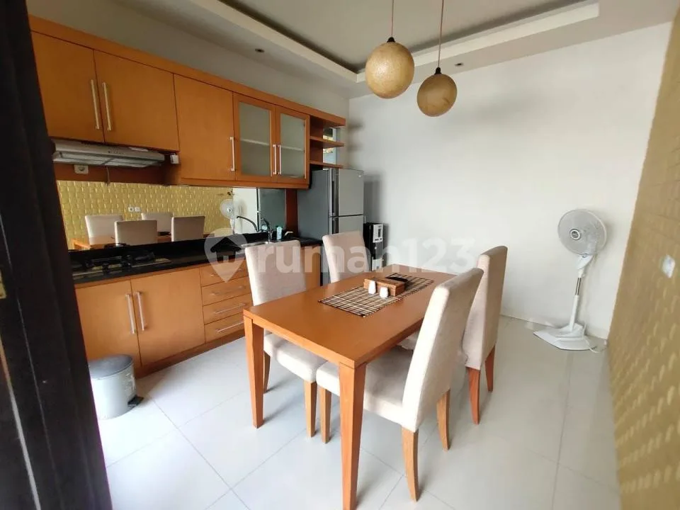 Dijual Villa Mewah di Pusat Seminyak, Bali - Image 4 of 4