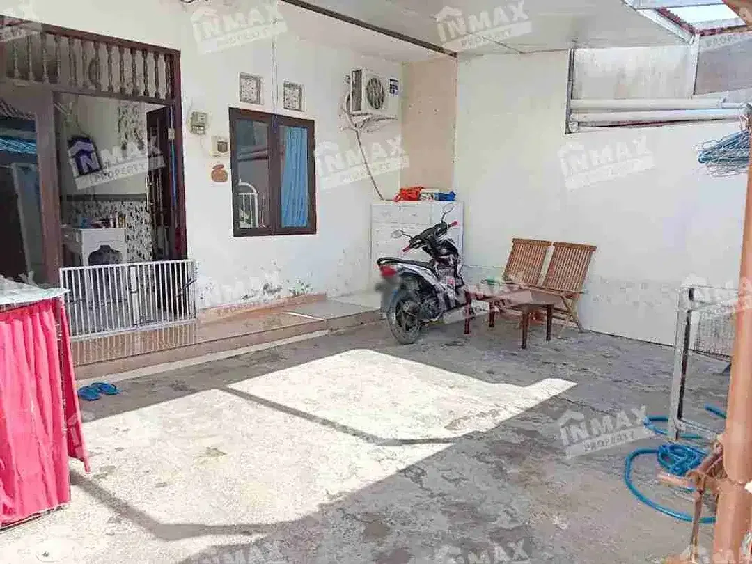 Rumah 3 Kamar Tidur Denoasar Selatan  dekat Icon Mall Lantai Sanur, Renon RS Bali Mandara dan By Pass Ngurah Rai - Image 4 of 4